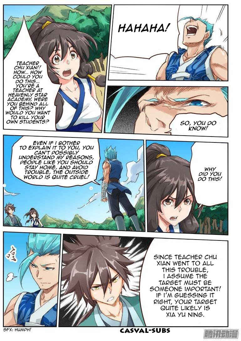 Chapter 45 - Page 6