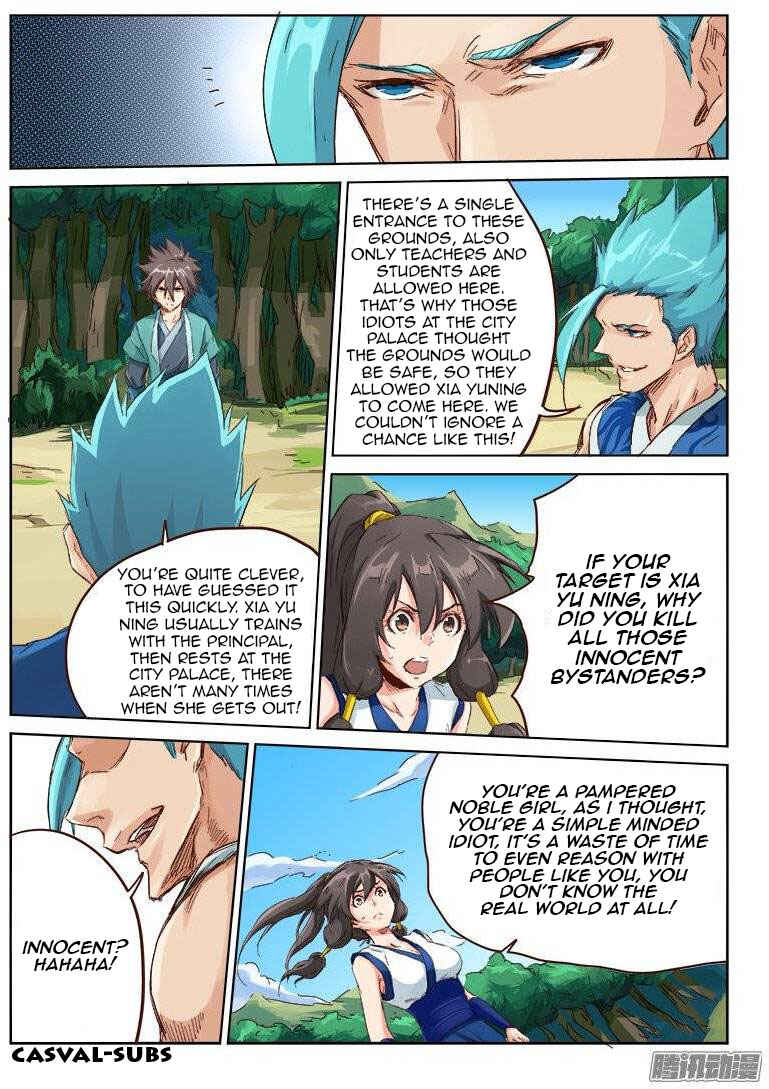 Chapter 45 - Page 7
