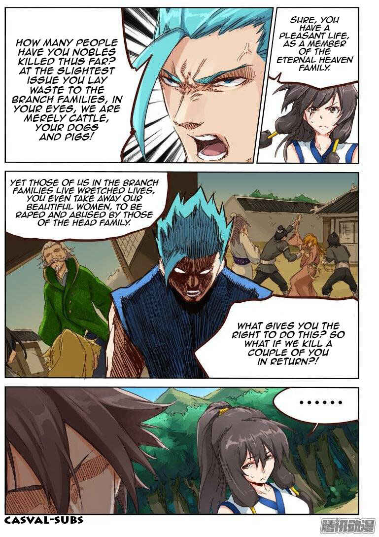 Chapter 45 - Page 8