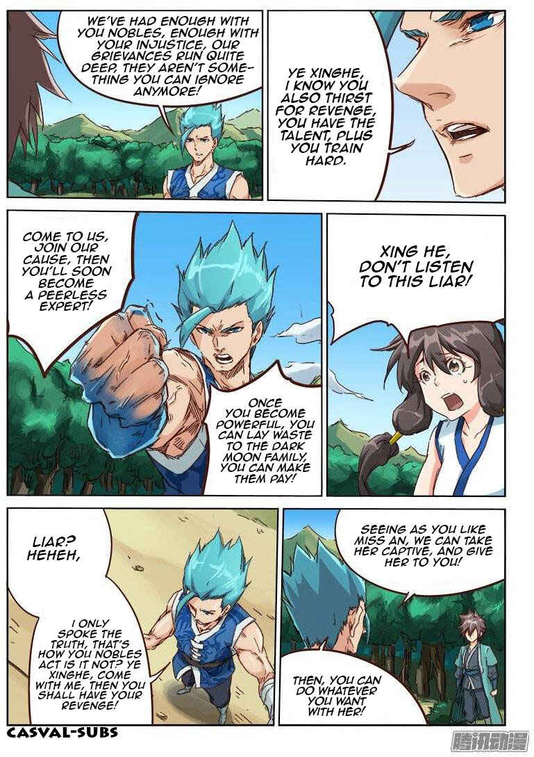 Chapter 45 - Page 9