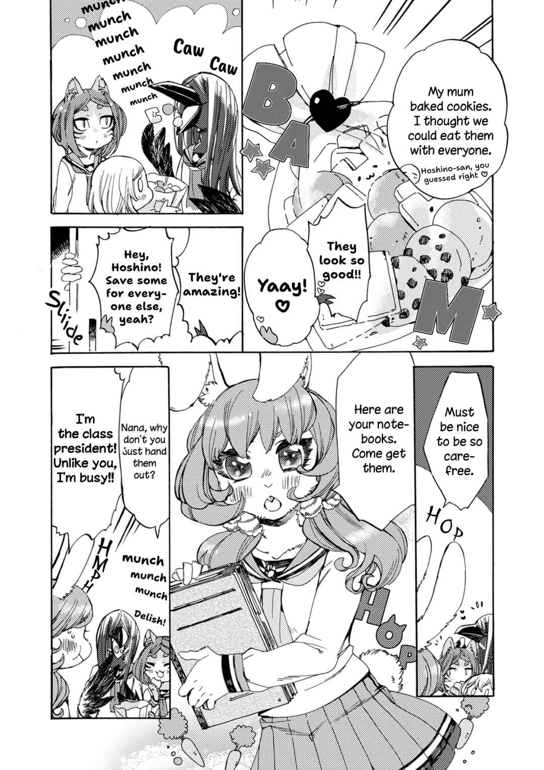 Chapter 3 - Page 7