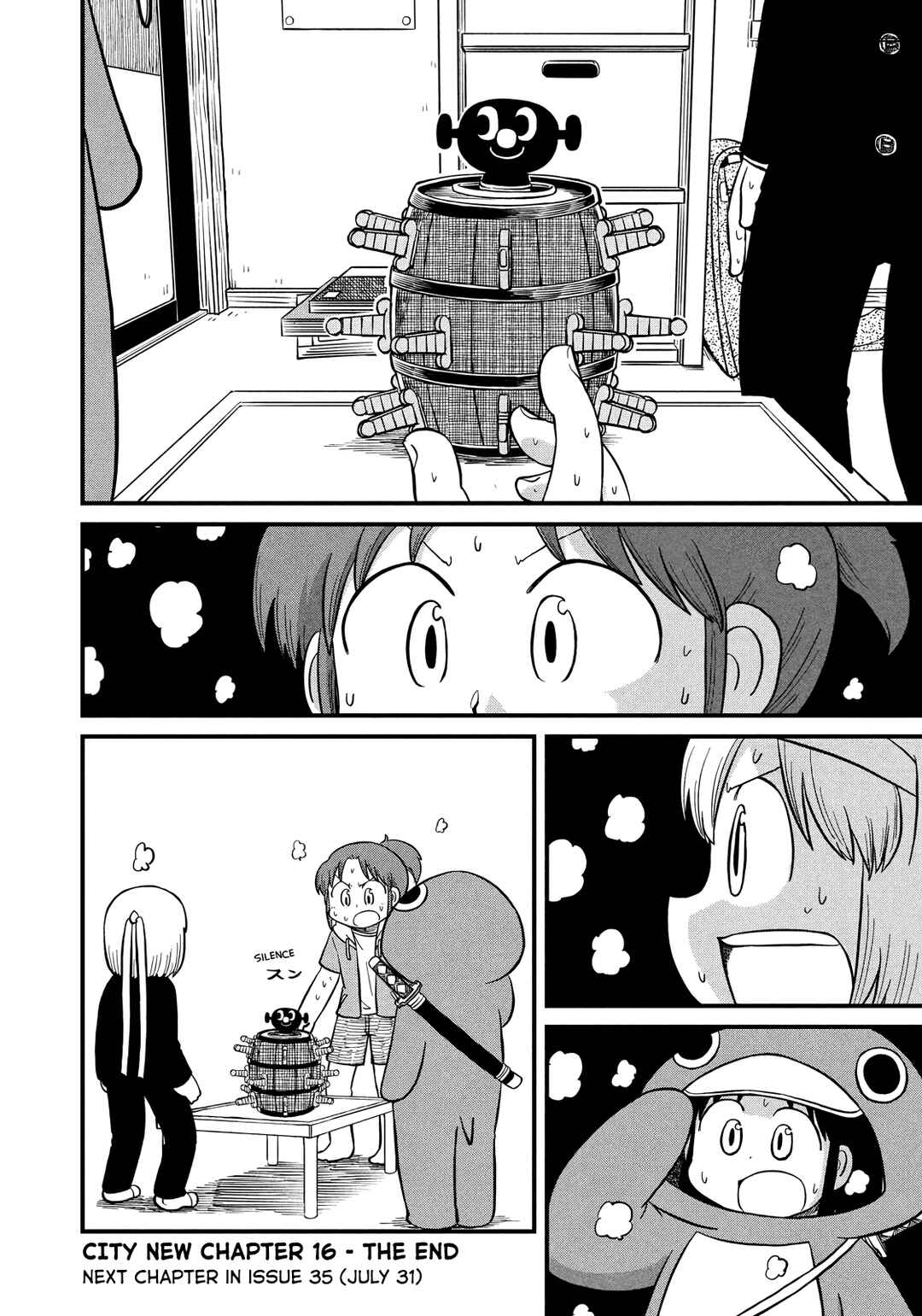 Chapter 202 - Page 10