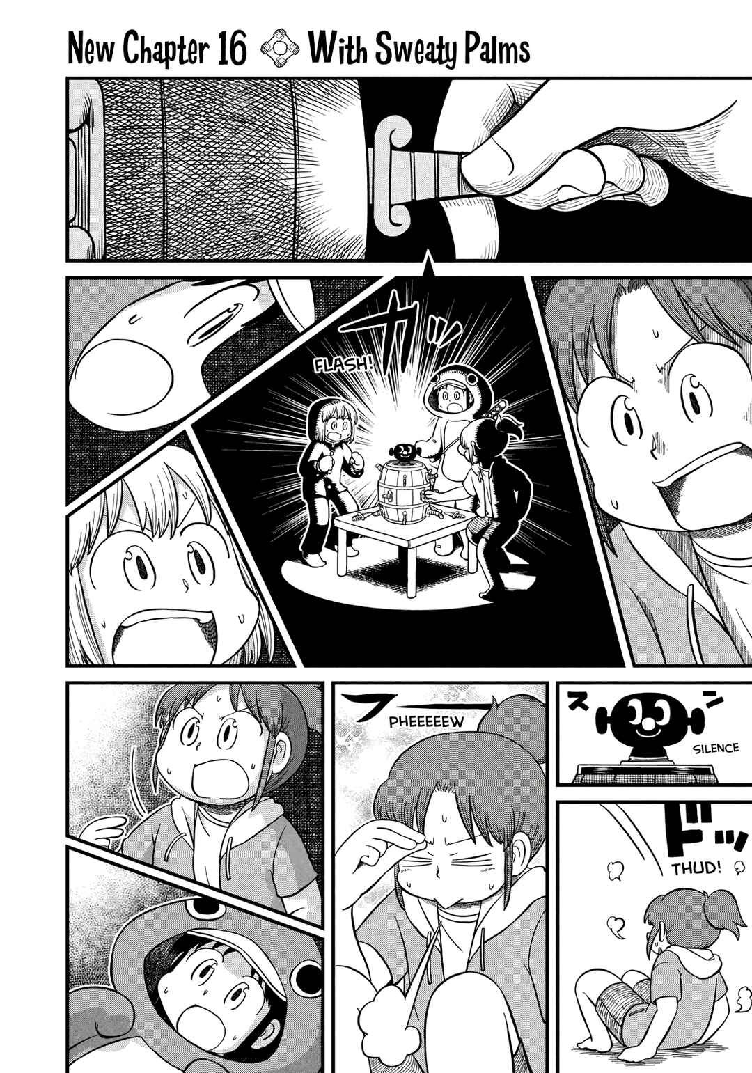 Chapter 202 - Page 2