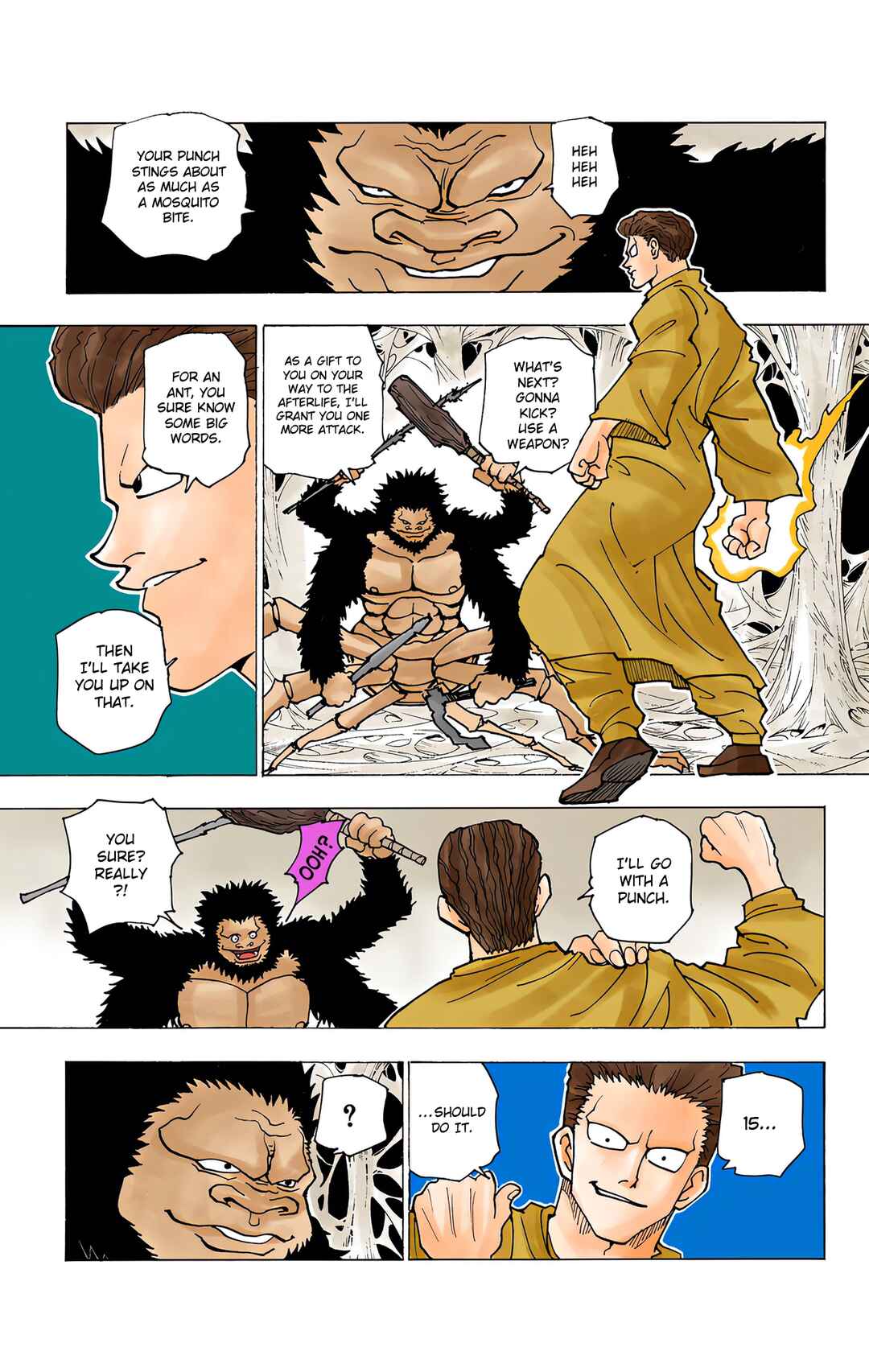 Chapter 225 - Page 11