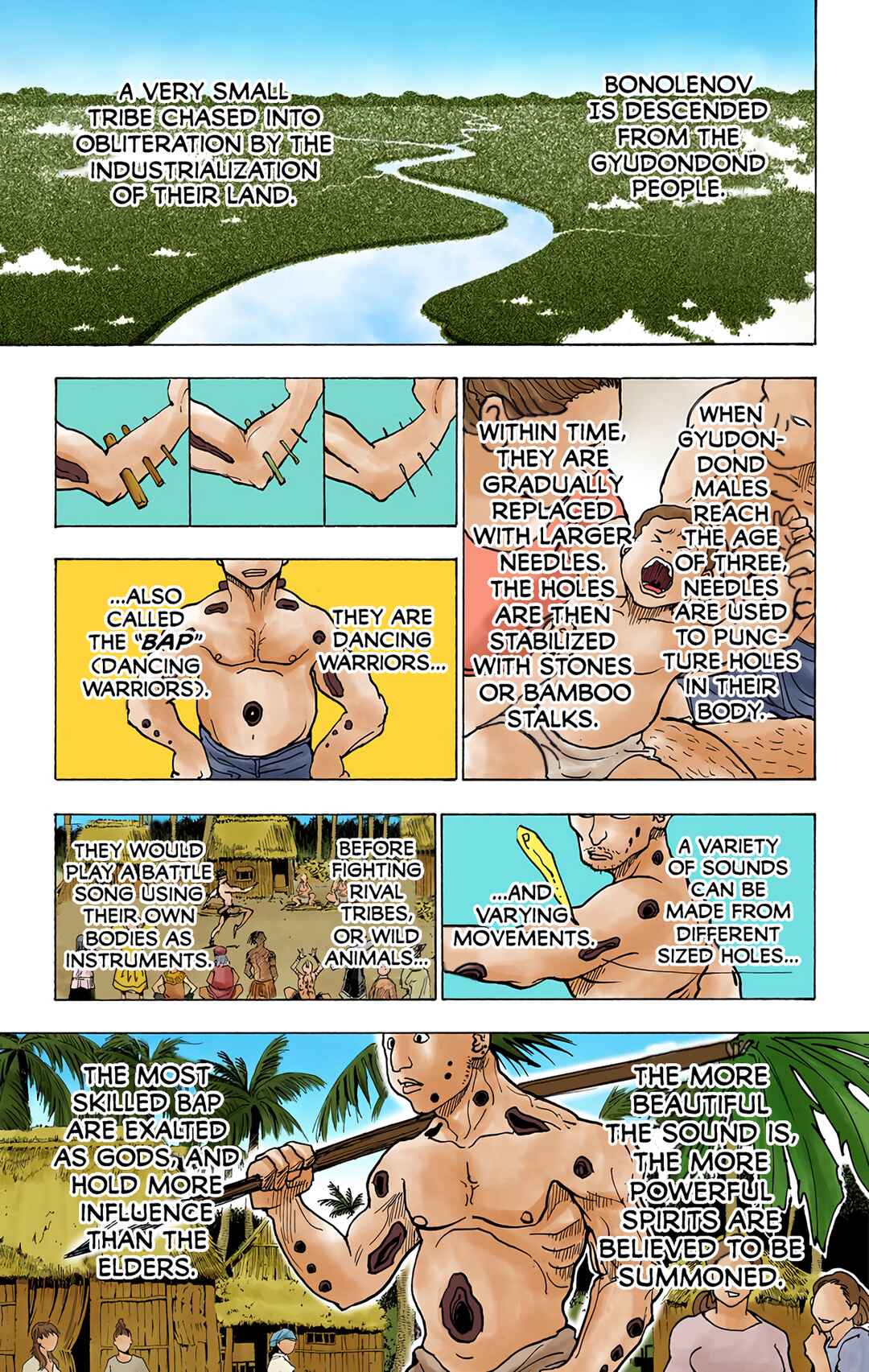 Chapter 225 - Page 7
