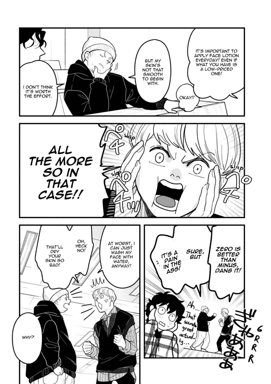 Chapter 95 - Page 27