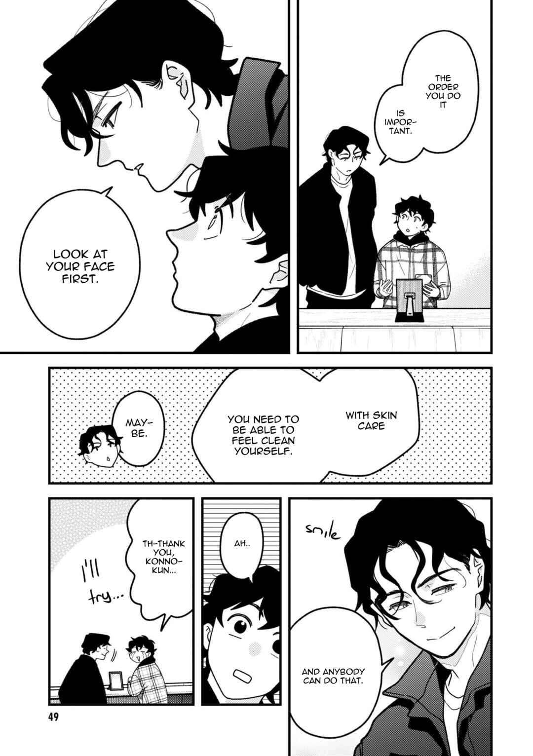 Chapter 95 - Page 29