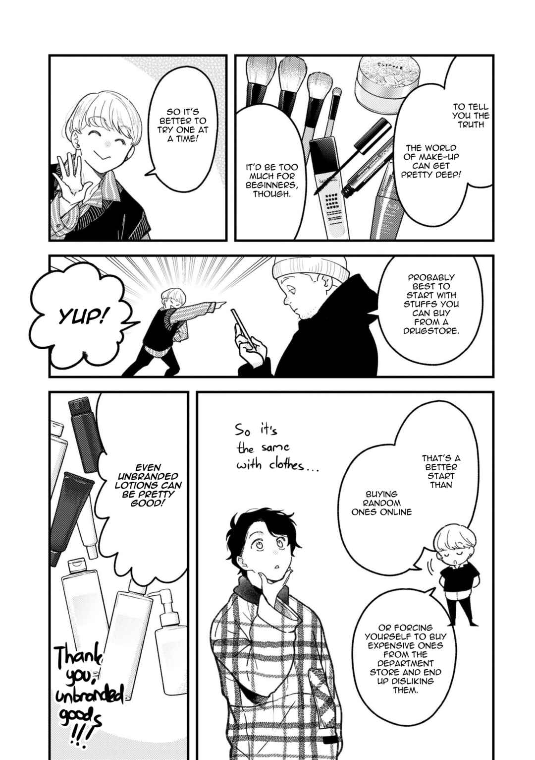 Chapter 95 - Page 35