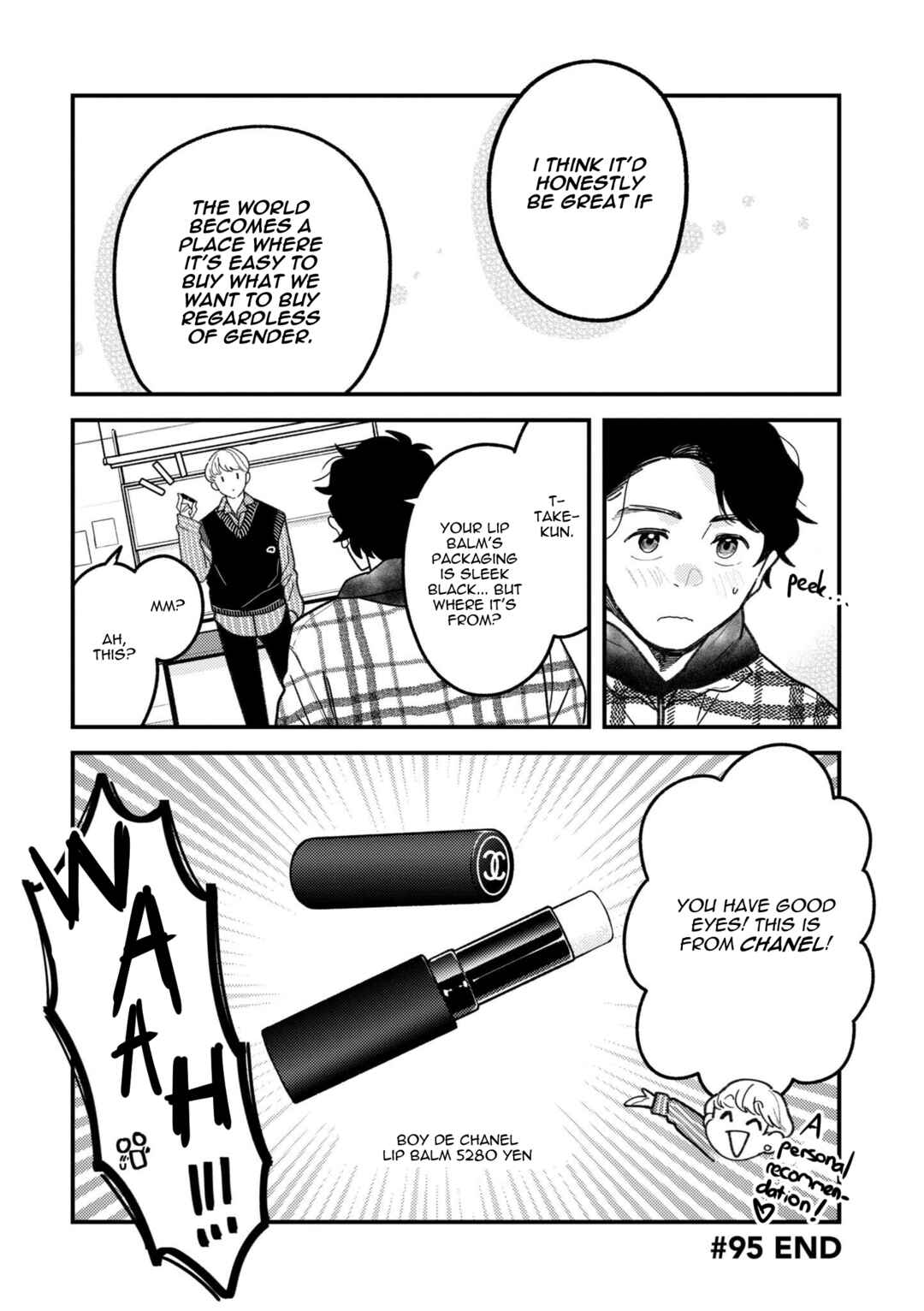 Chapter 95 - Page 36