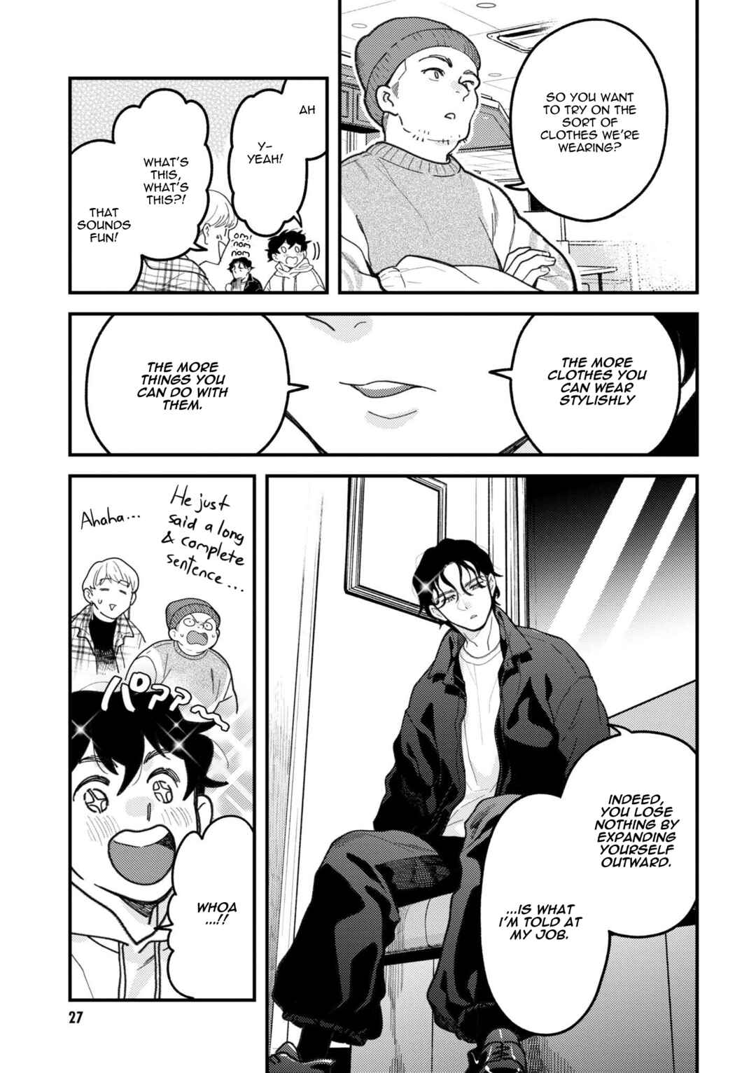 Chapter 95 - Page 7