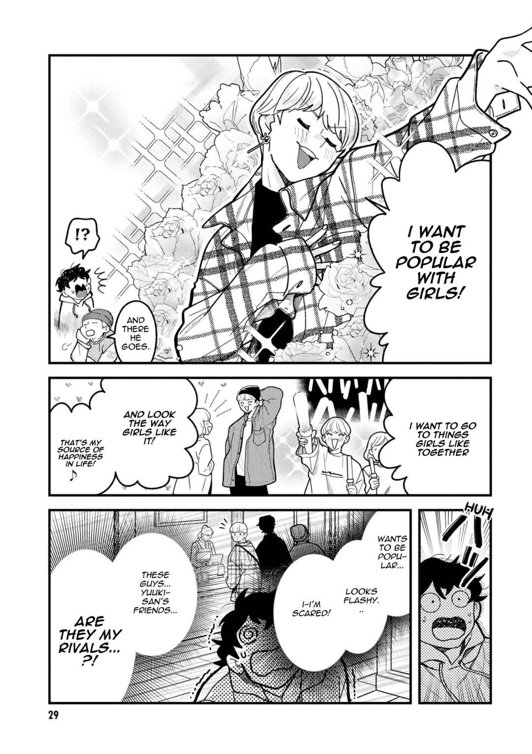 Chapter 95 - Page 9