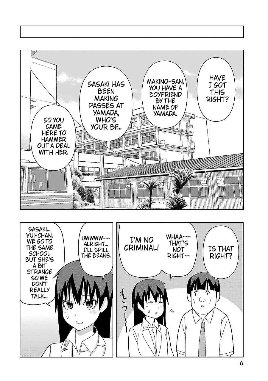Chapter 185 - Page 8