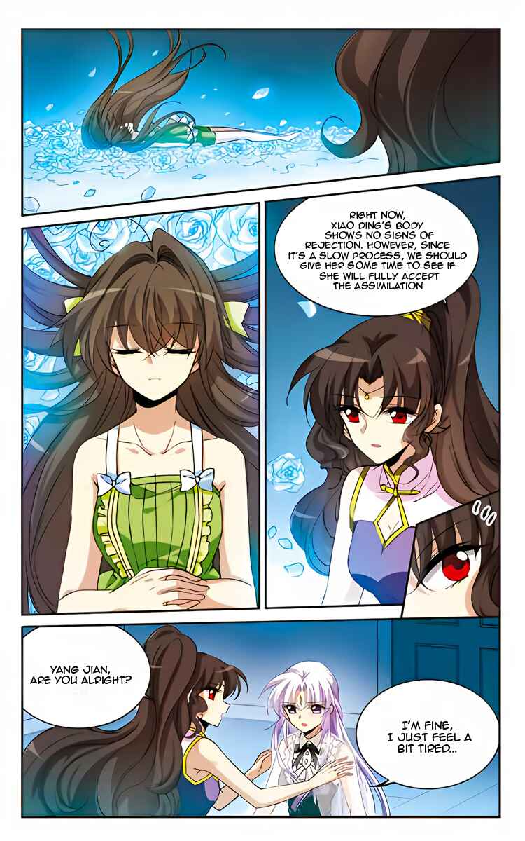 Chapter 216 - Page 7