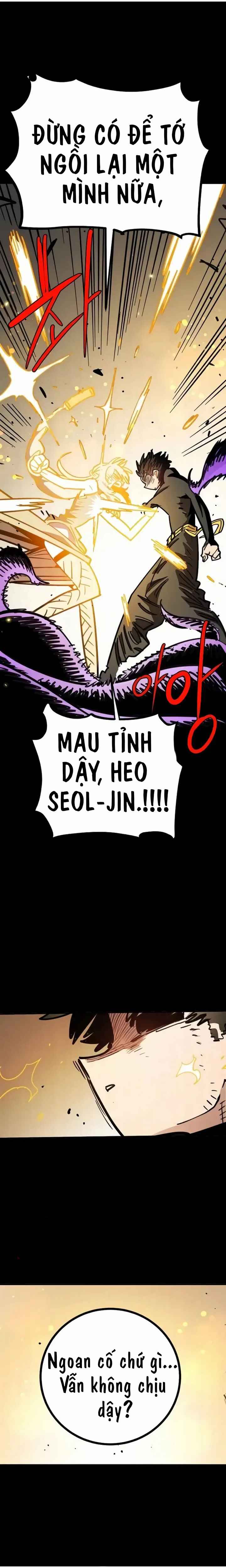 Chapter 250 - Page 22