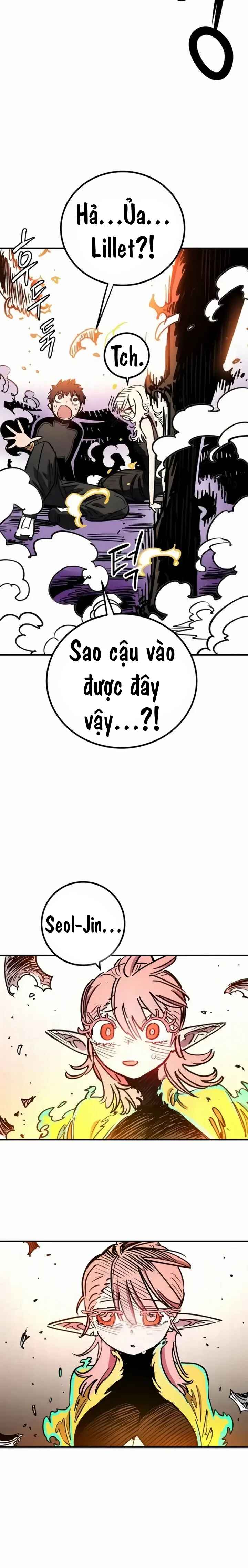 Chapter 250 - Page 37