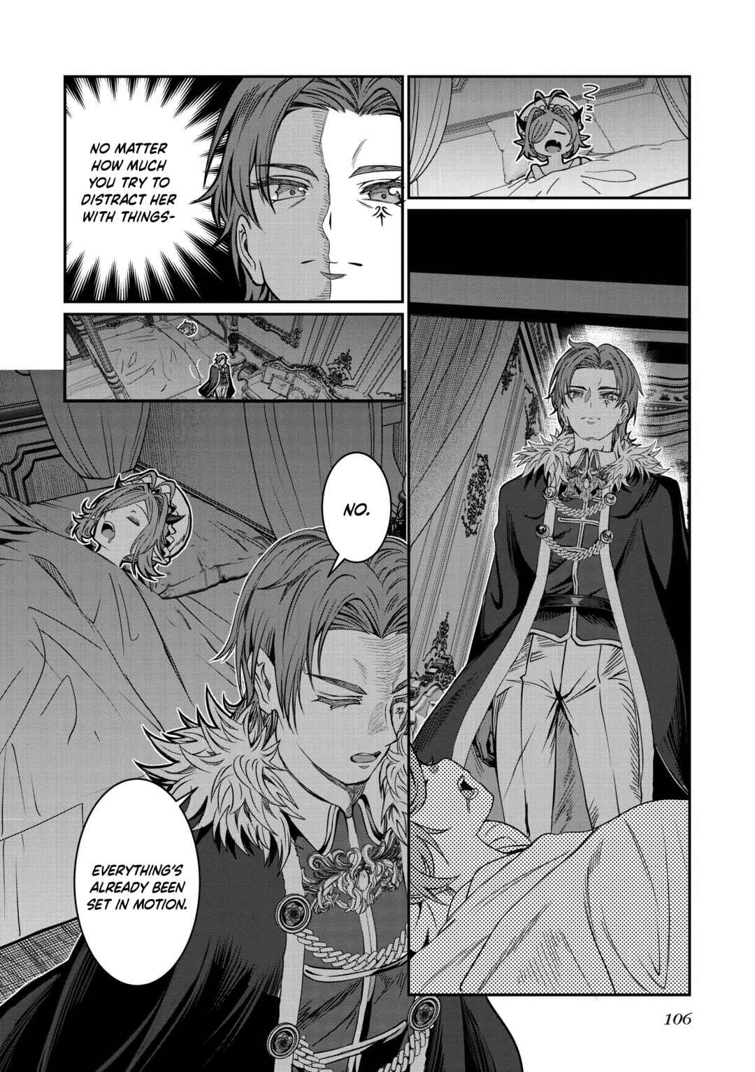 Chapter 73 - Page 13