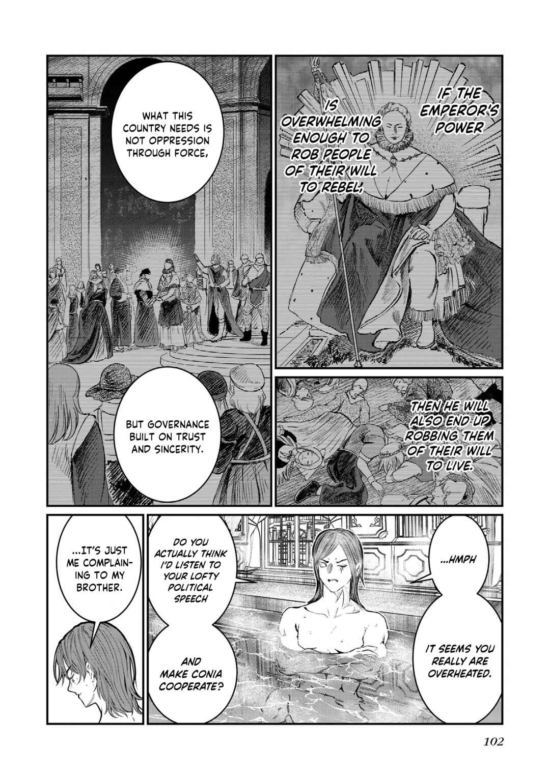 Chapter 73 - Page 9