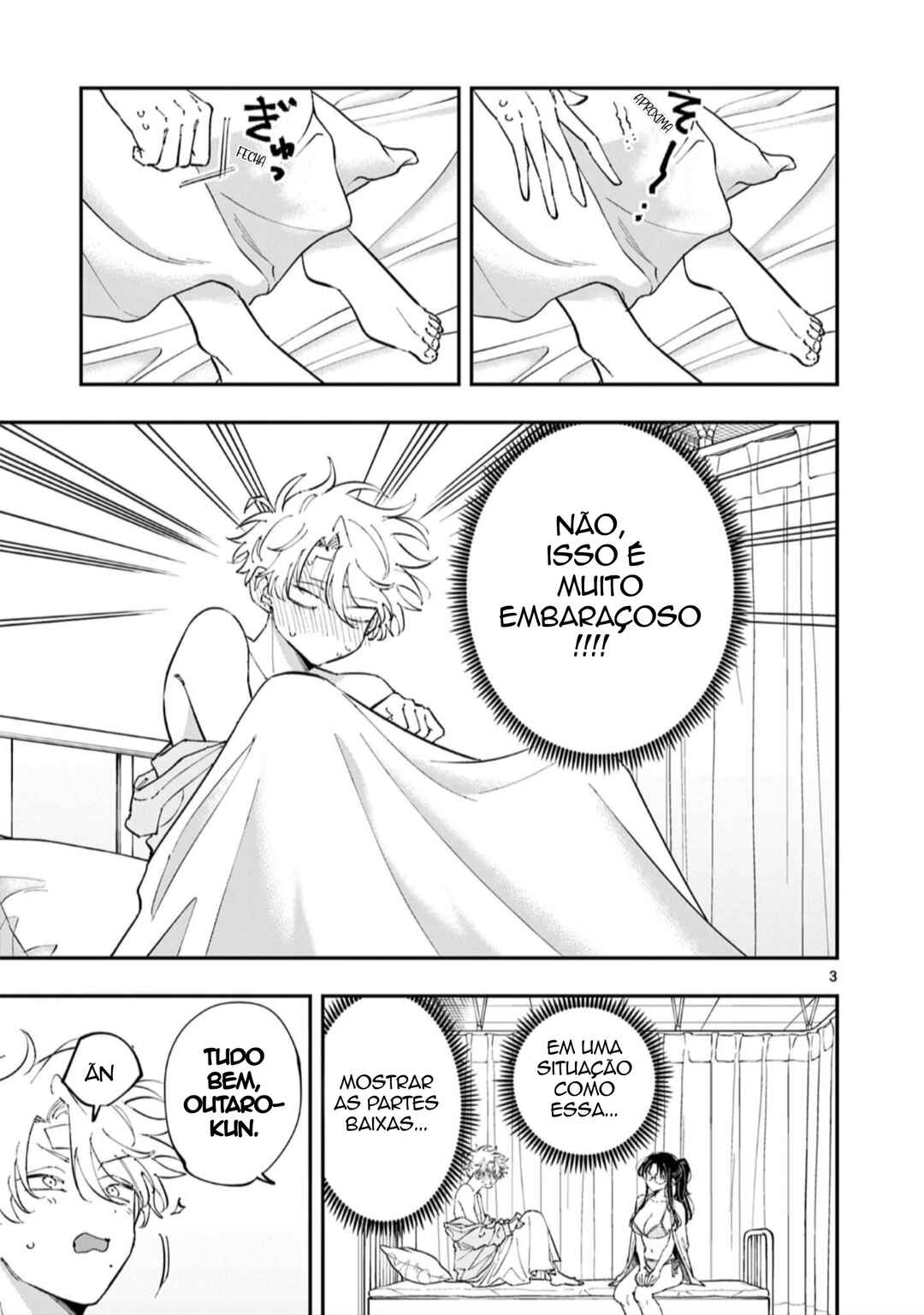 Chapter 74 - Page 3