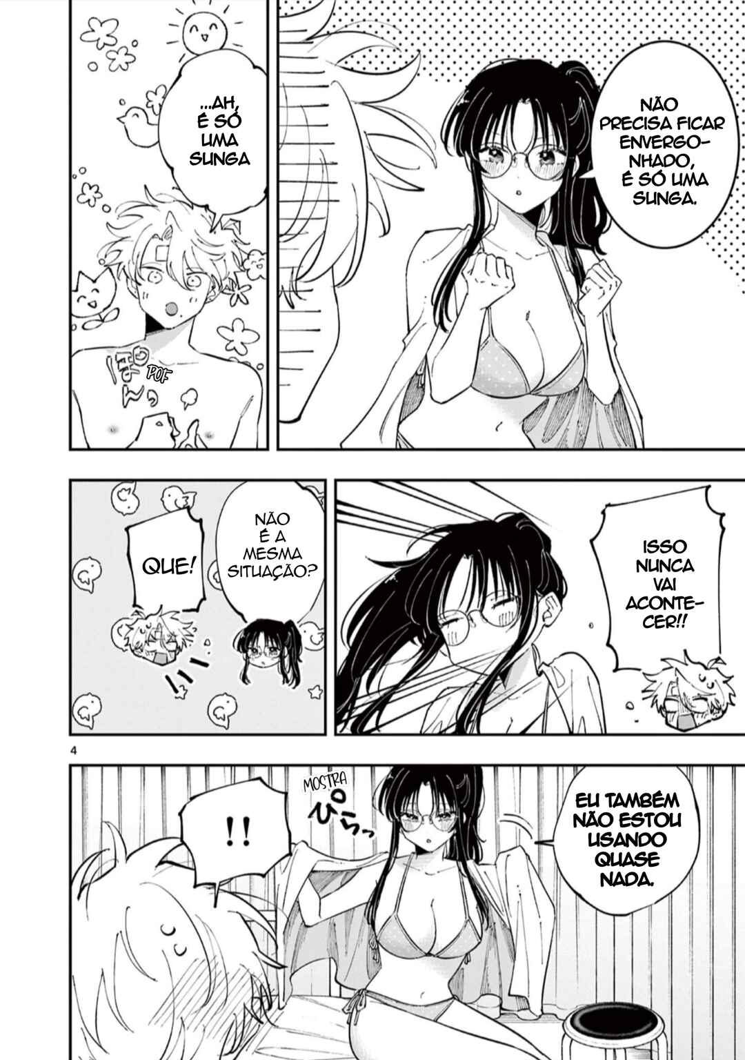 Chapter 74 - Page 4