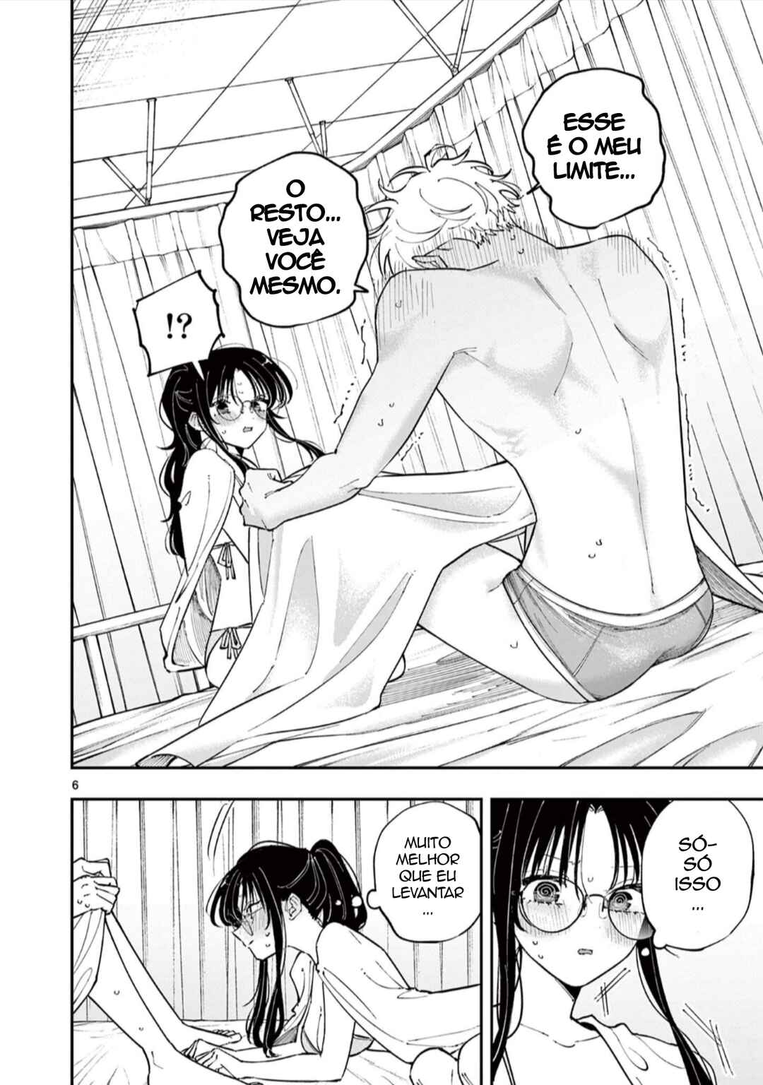 Chapter 74 - Page 6