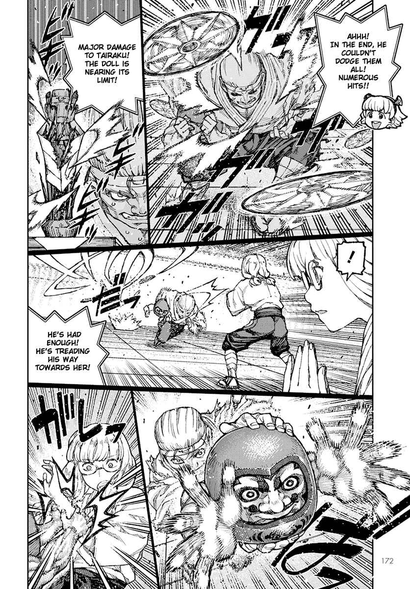 Chapter 94 - Page 10