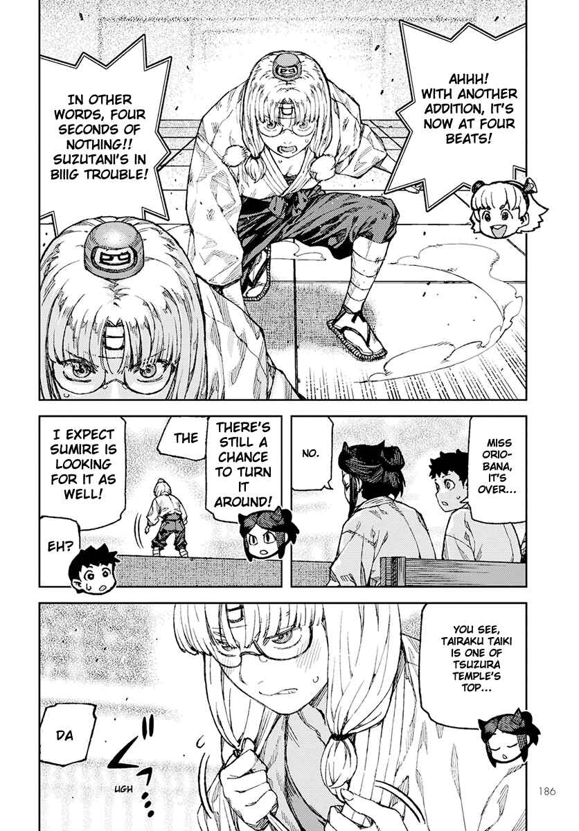 Chapter 94 - Page 24
