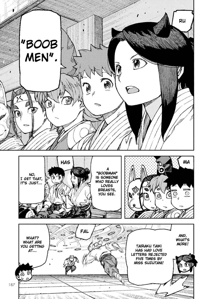 Chapter 94 - Page 25