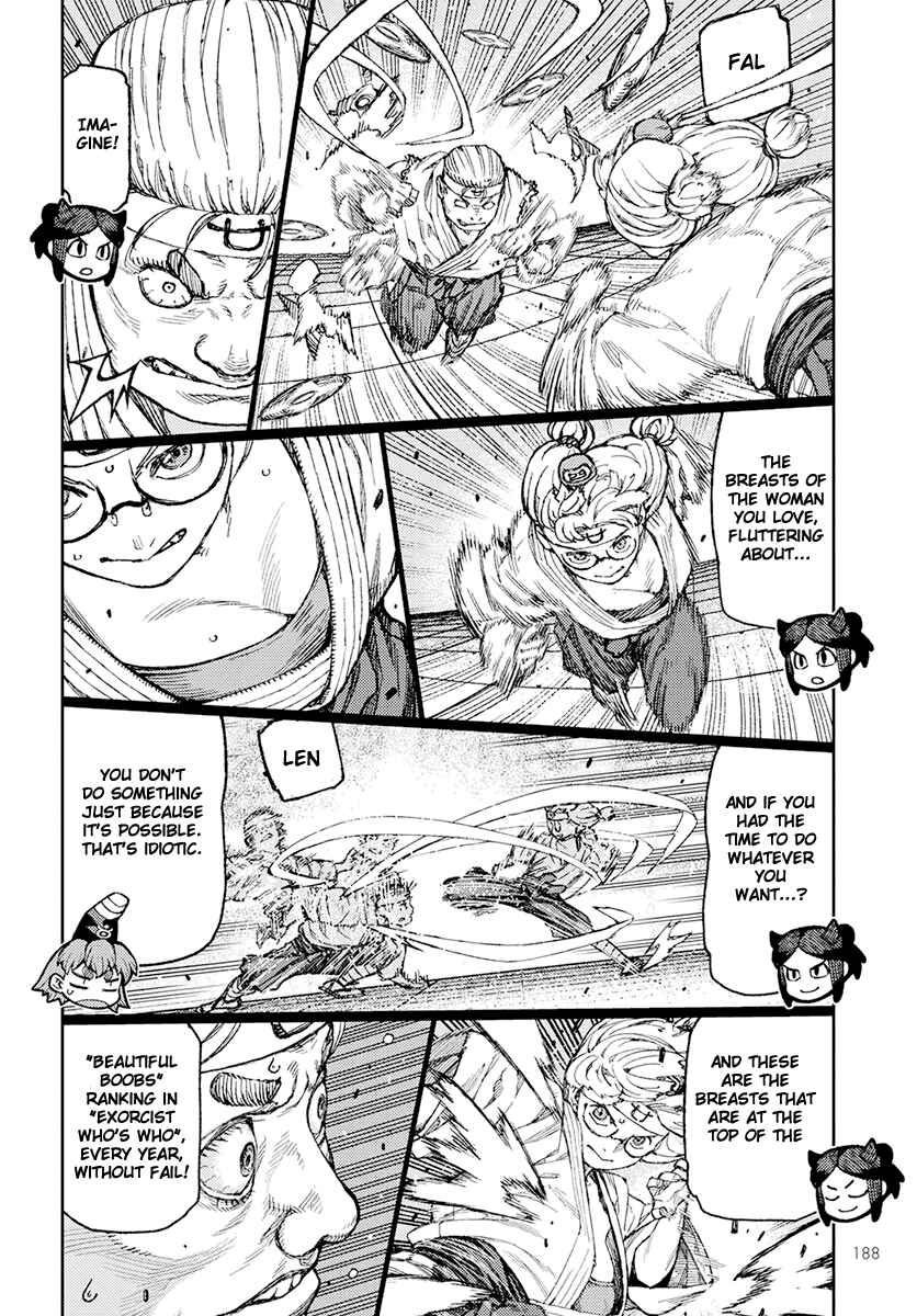 Chapter 94 - Page 26