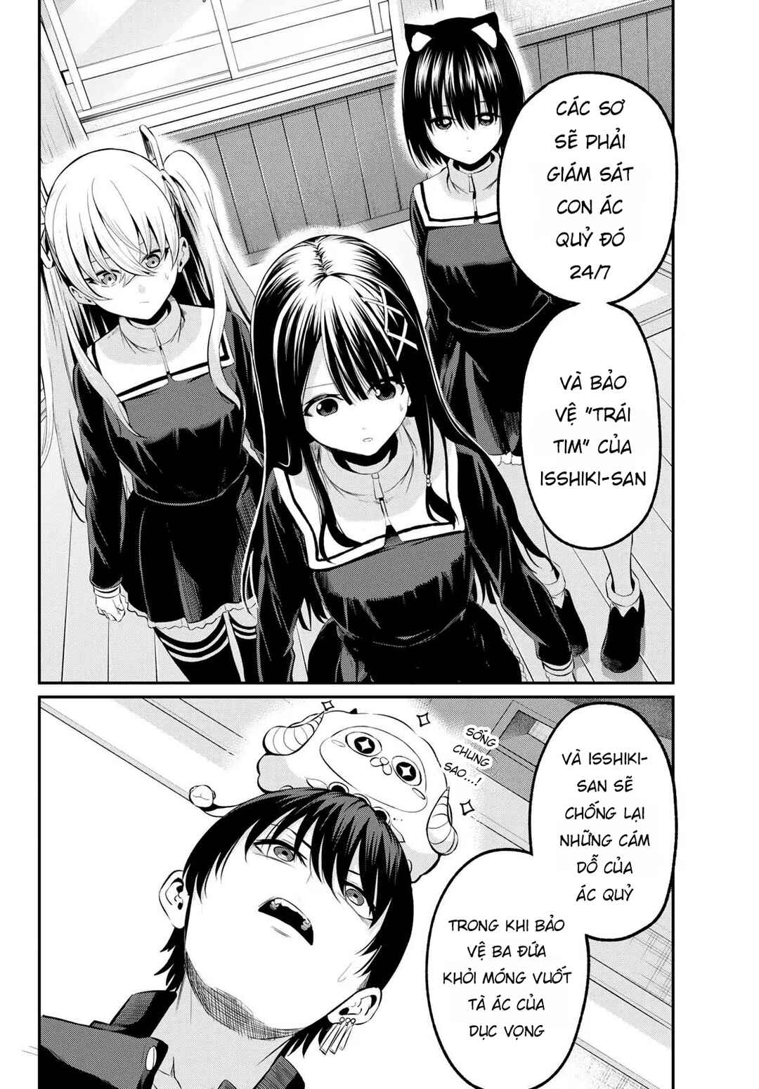 Chapter 3 - Page 2
