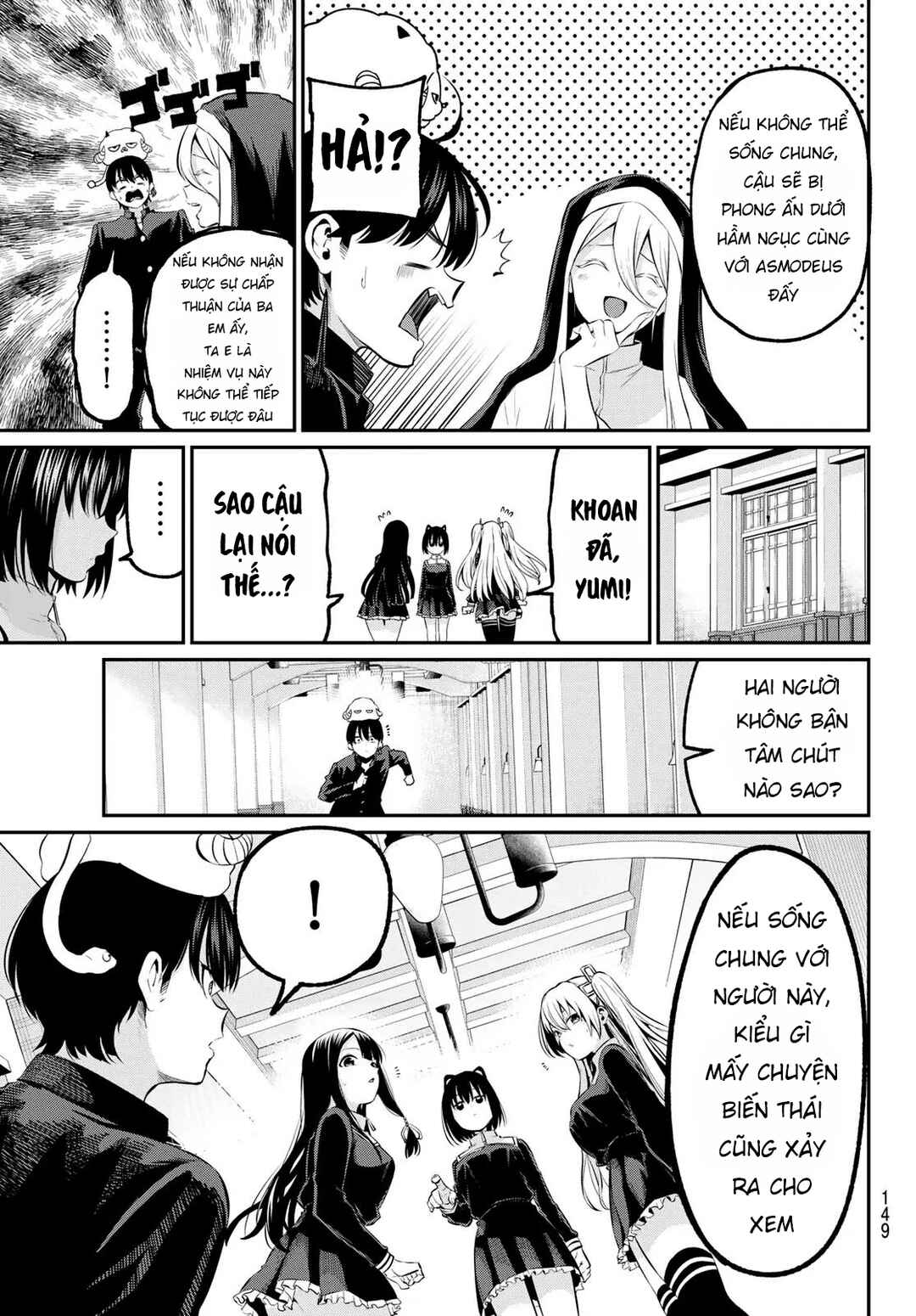 Chapter 3 - Page 5