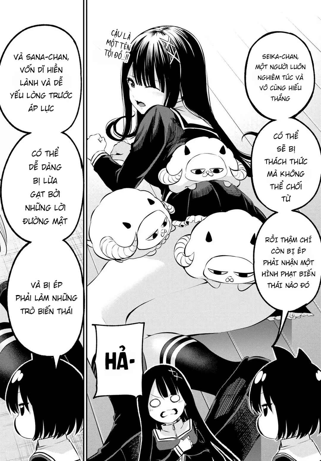 Chapter 3 - Page 6