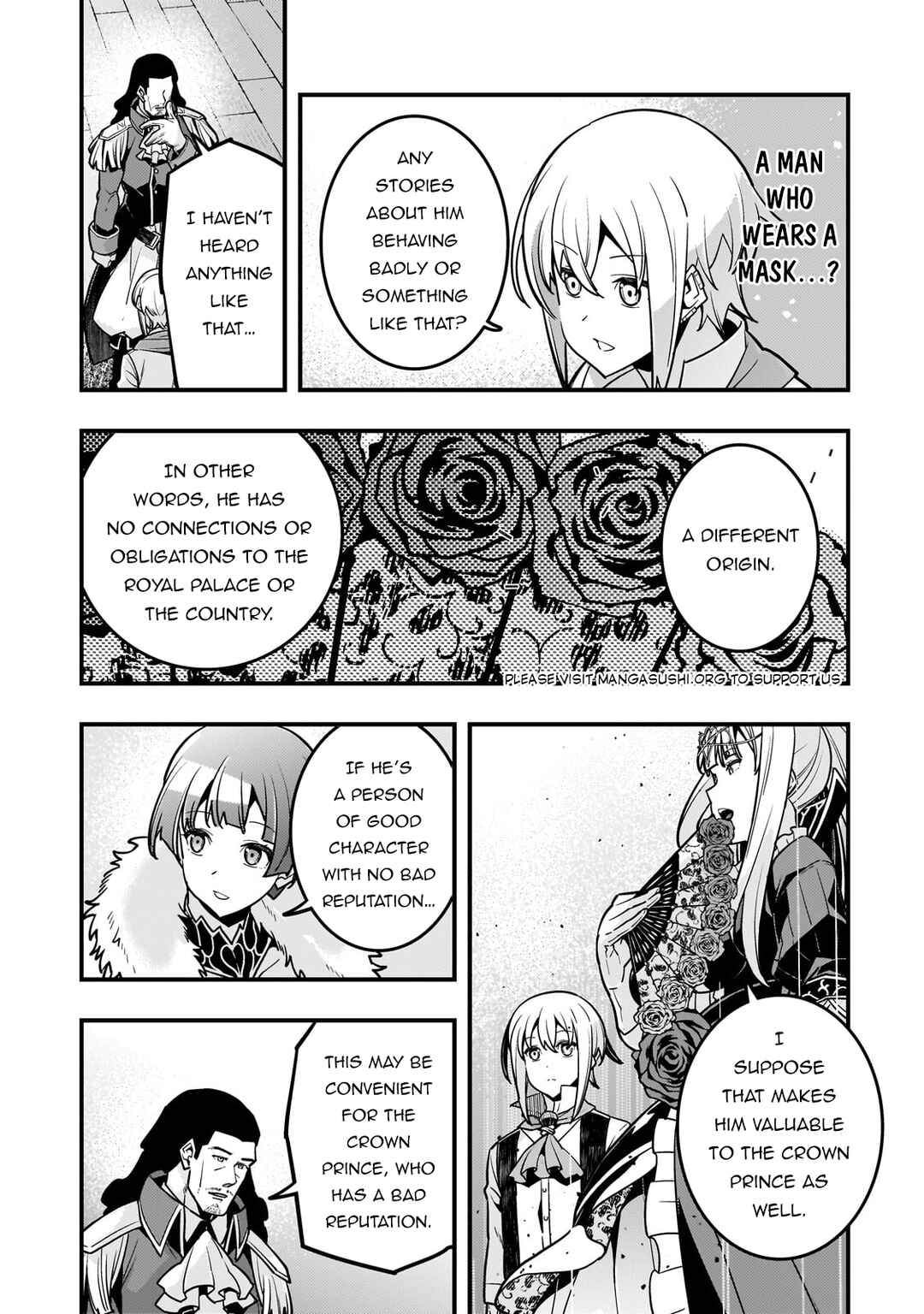 Chapter 79 - Page 16