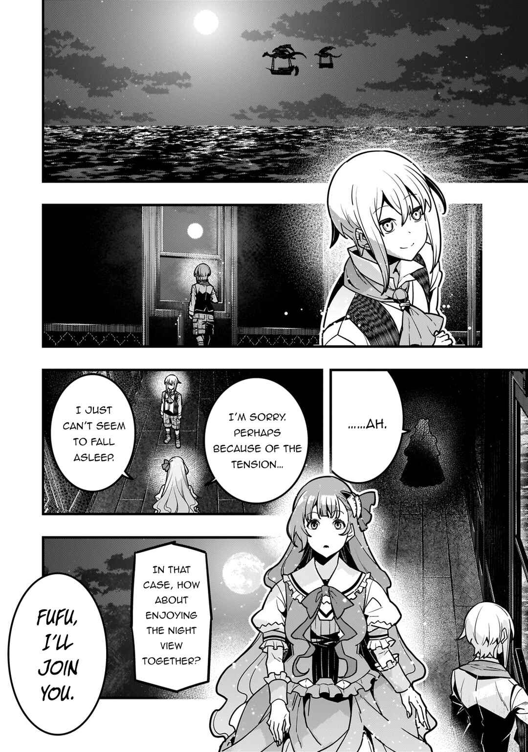 Chapter 79 - Page 19