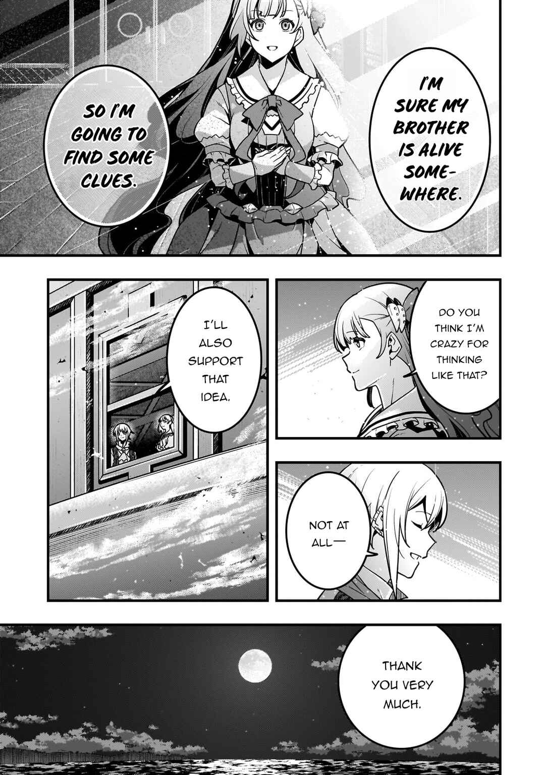 Chapter 79 - Page 22
