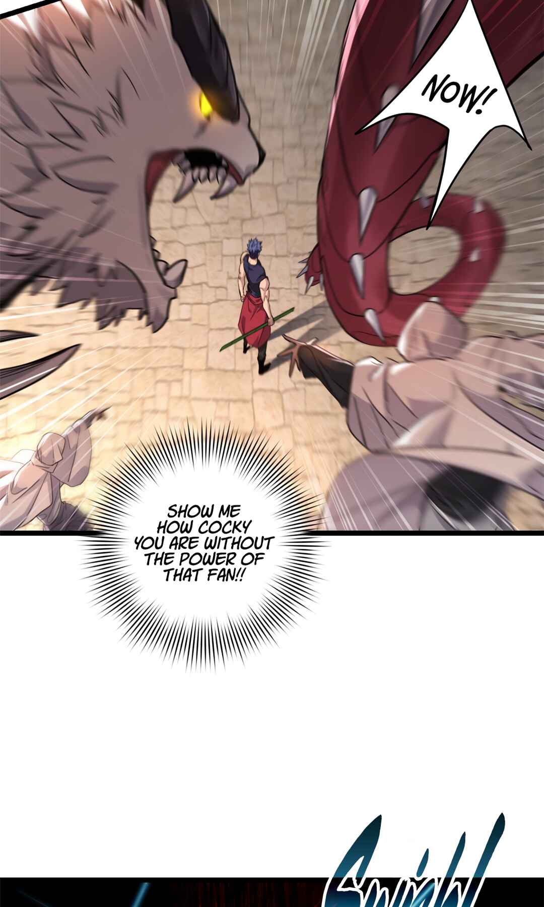 Chapter 129 - Page 16