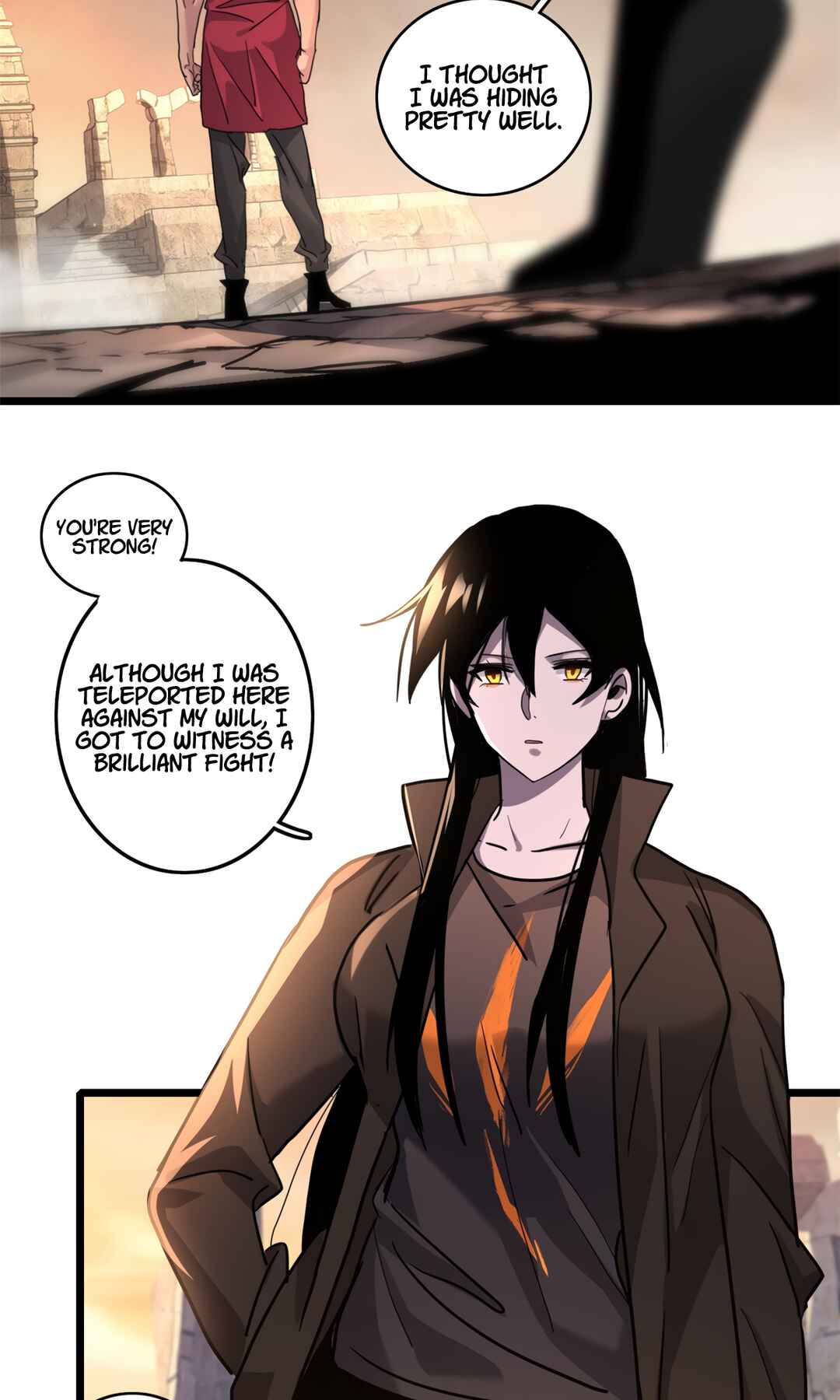 Chapter 129 - Page 42