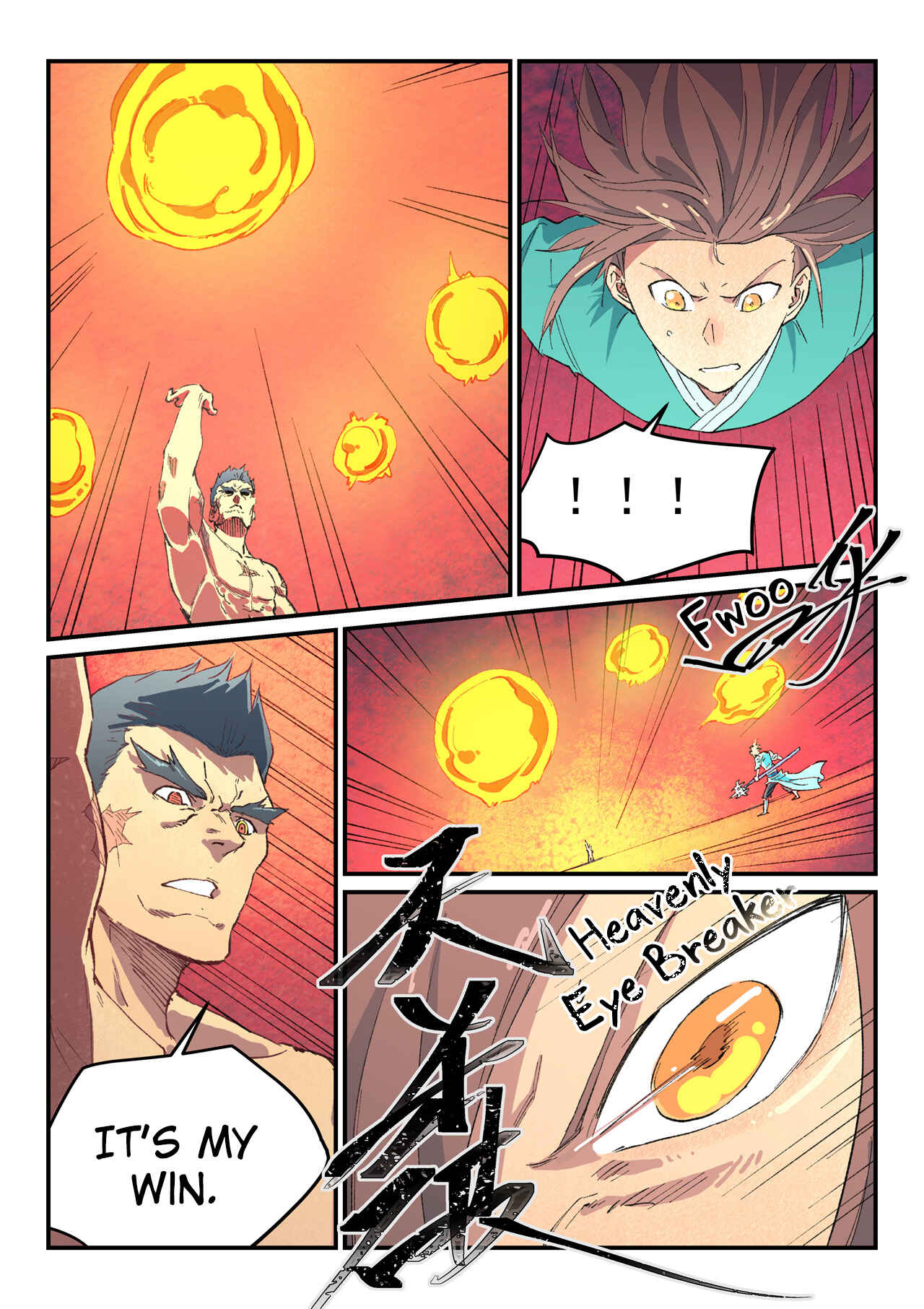 Chapter 478 - Page 2