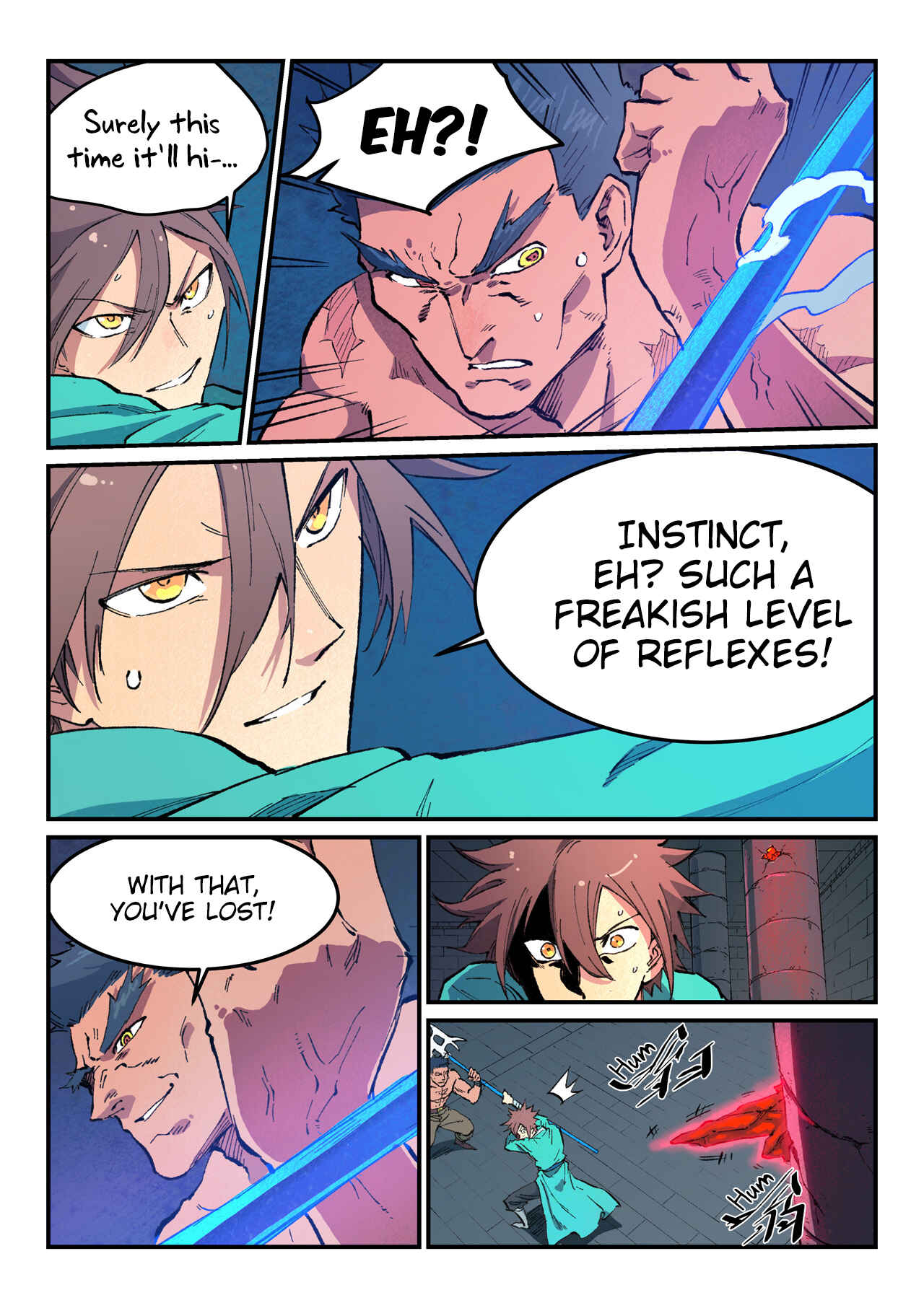 Chapter 478 - Page 4