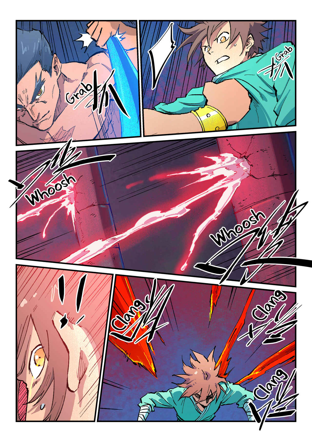 Chapter 478 - Page 5