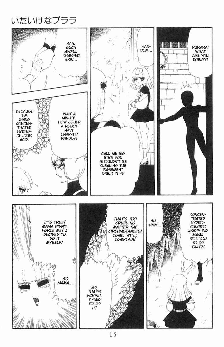 Chapter 62 - Page 16