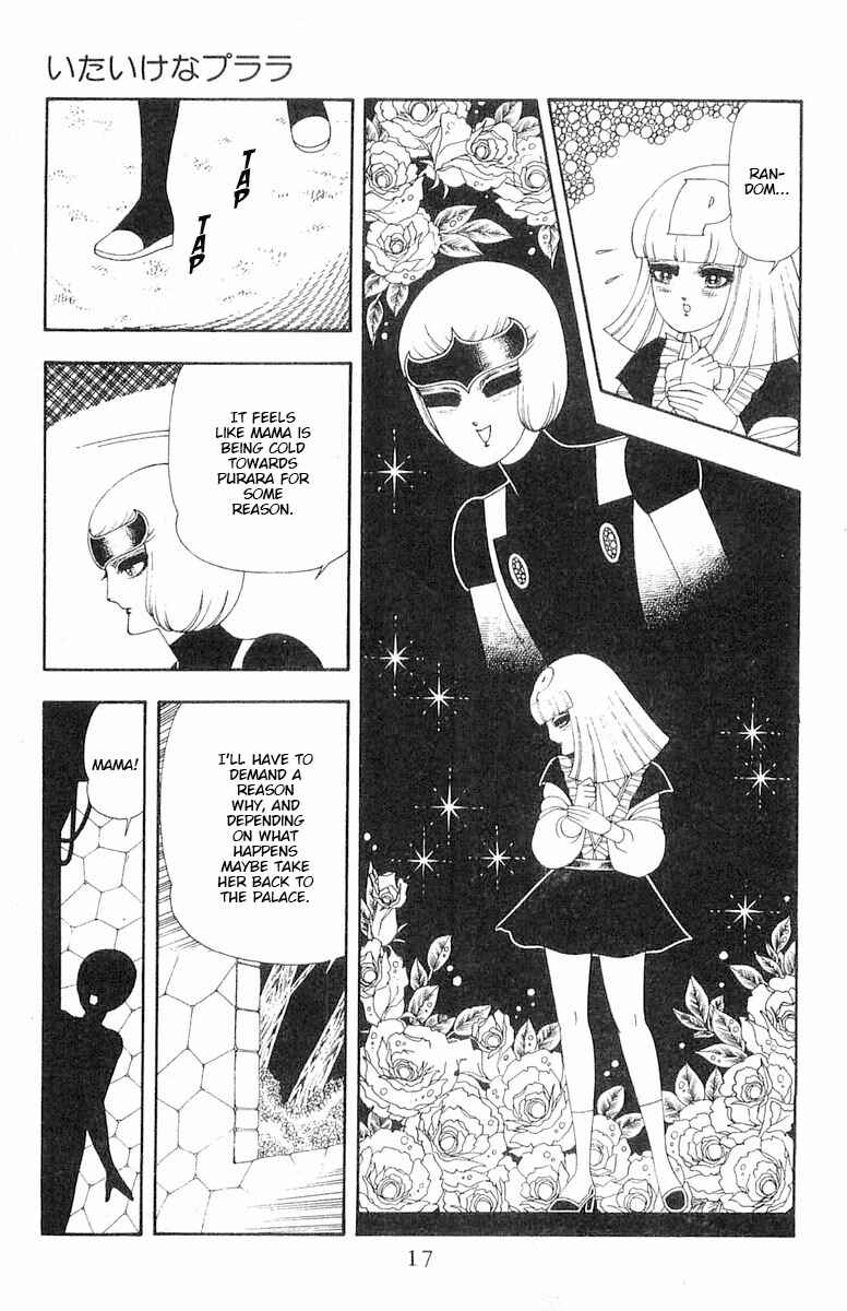 Chapter 62 - Page 18