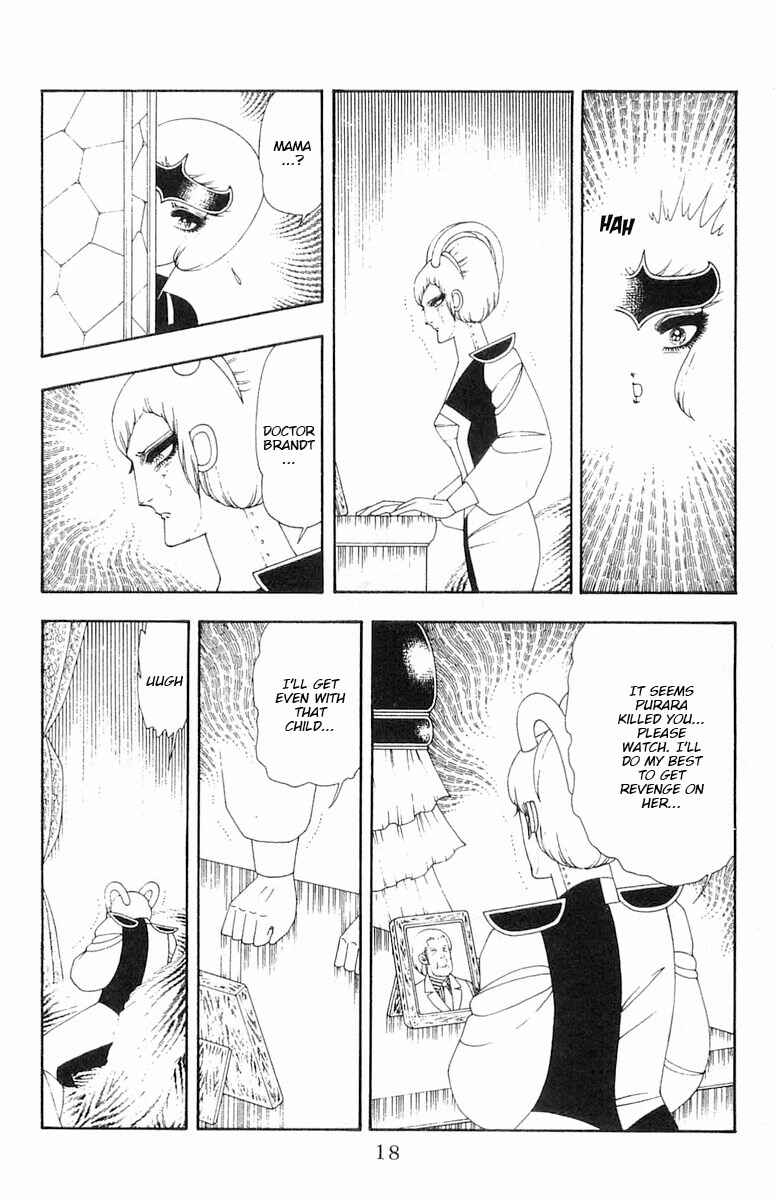Chapter 62 - Page 19