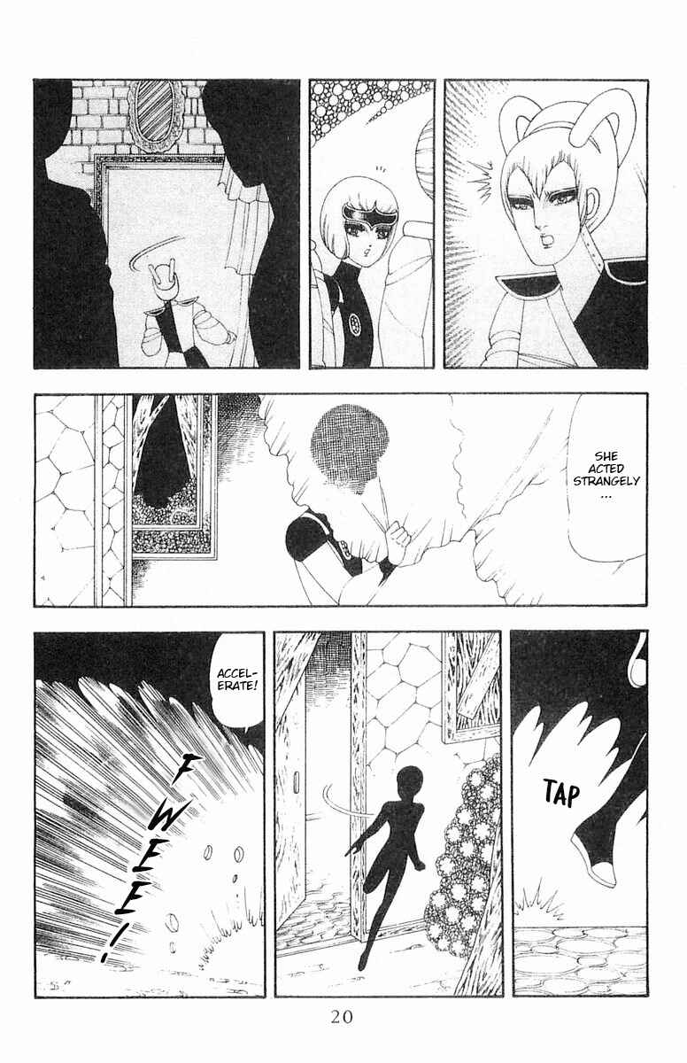 Chapter 62 - Page 21