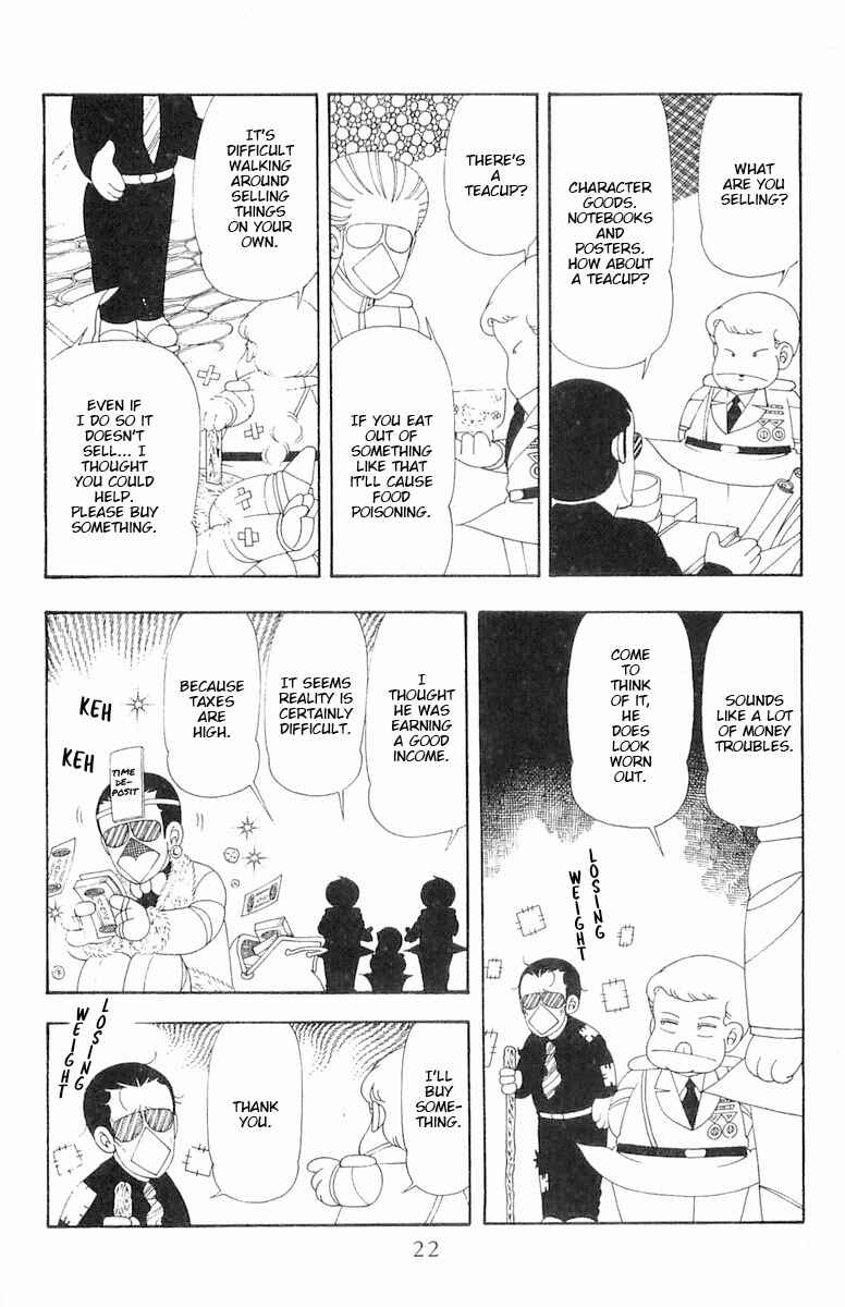Chapter 62 - Page 23