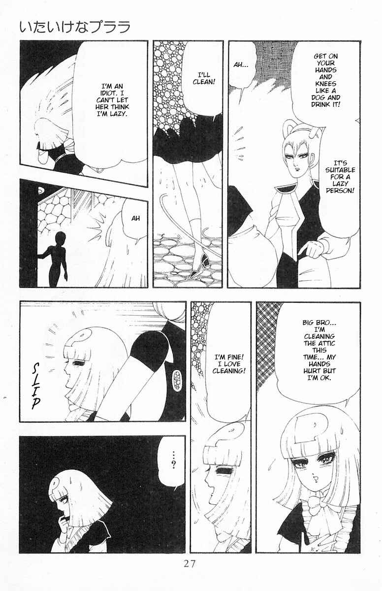 Chapter 62 - Page 28