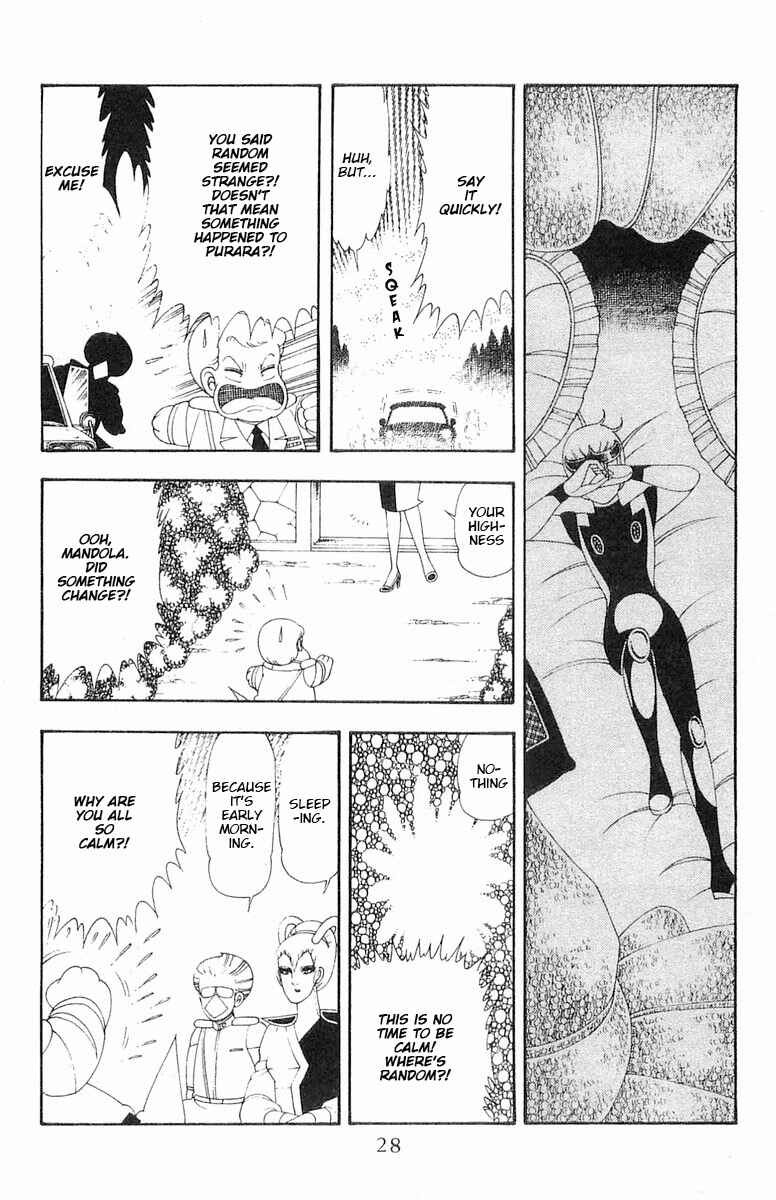 Chapter 62 - Page 29