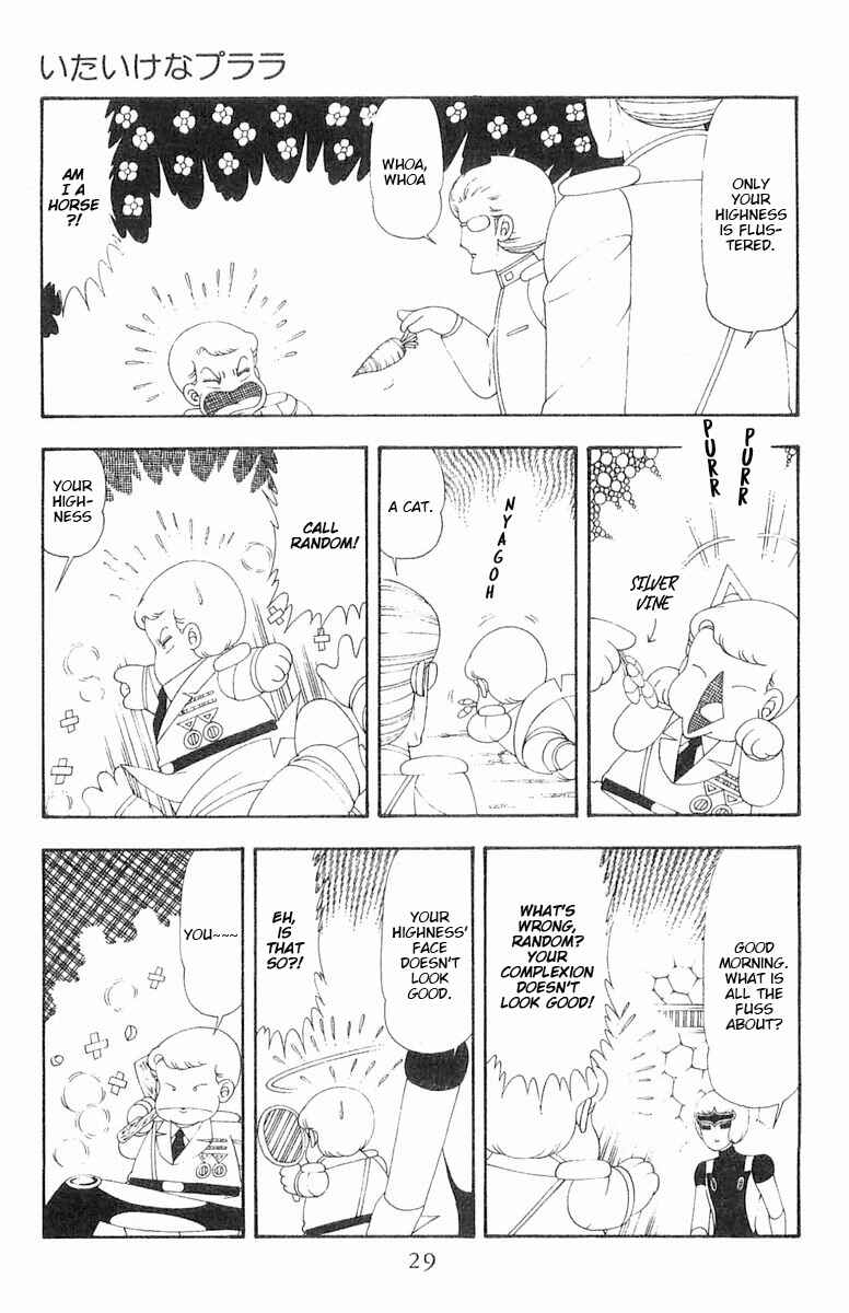 Chapter 62 - Page 30