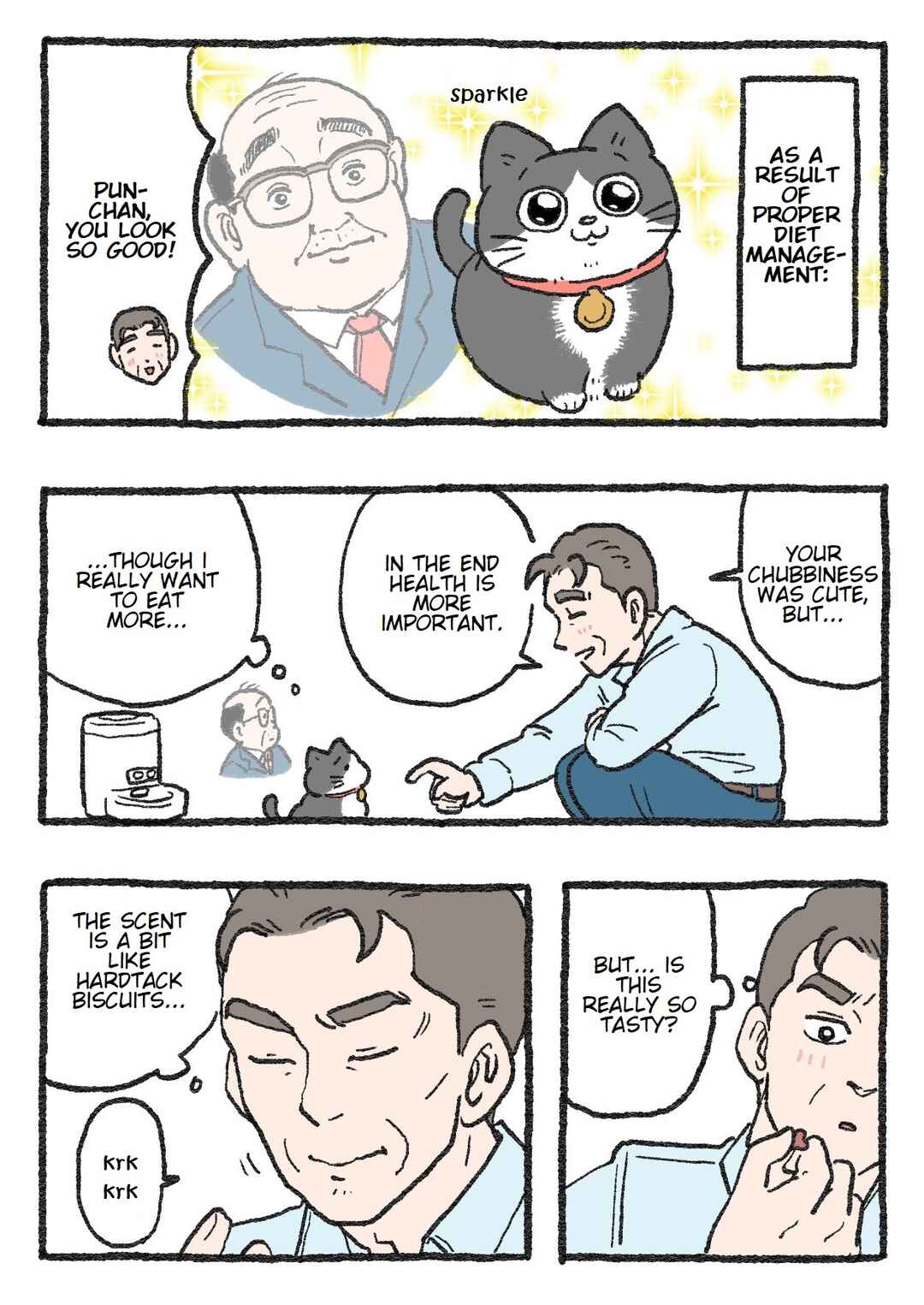 Chapter 122 - Page 1