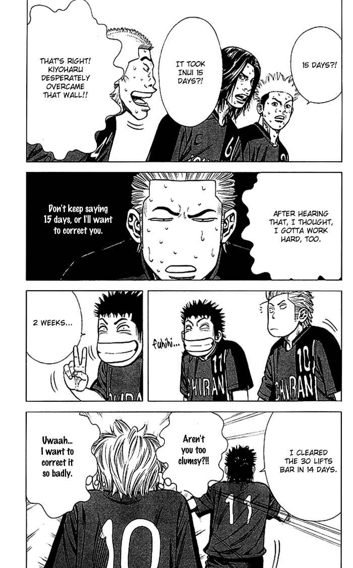 Chapter 72 - Page 20