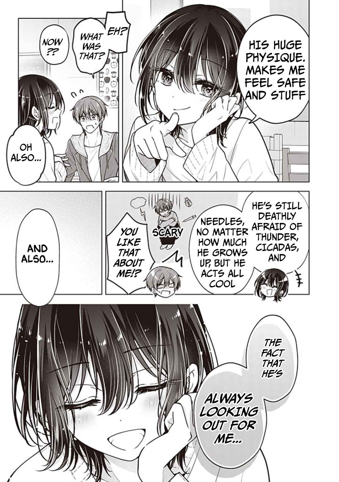 Chapter 94 - Page 12